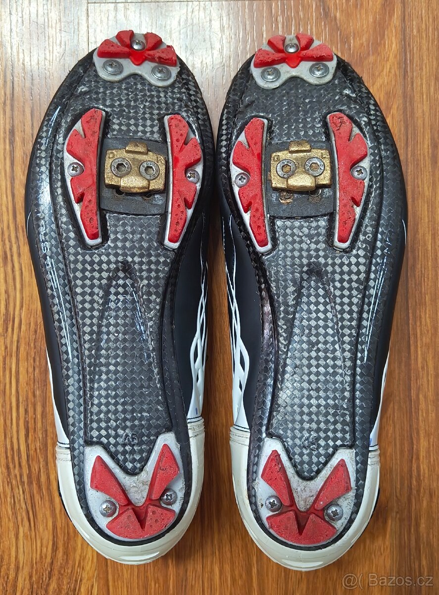 Sidi Tiger MTB carbon - 4