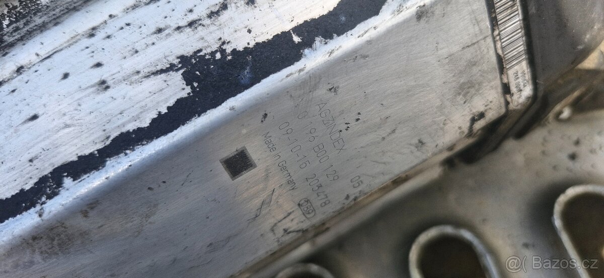 Servorizeni audi vw skoda octavia passat b6 golf - 4