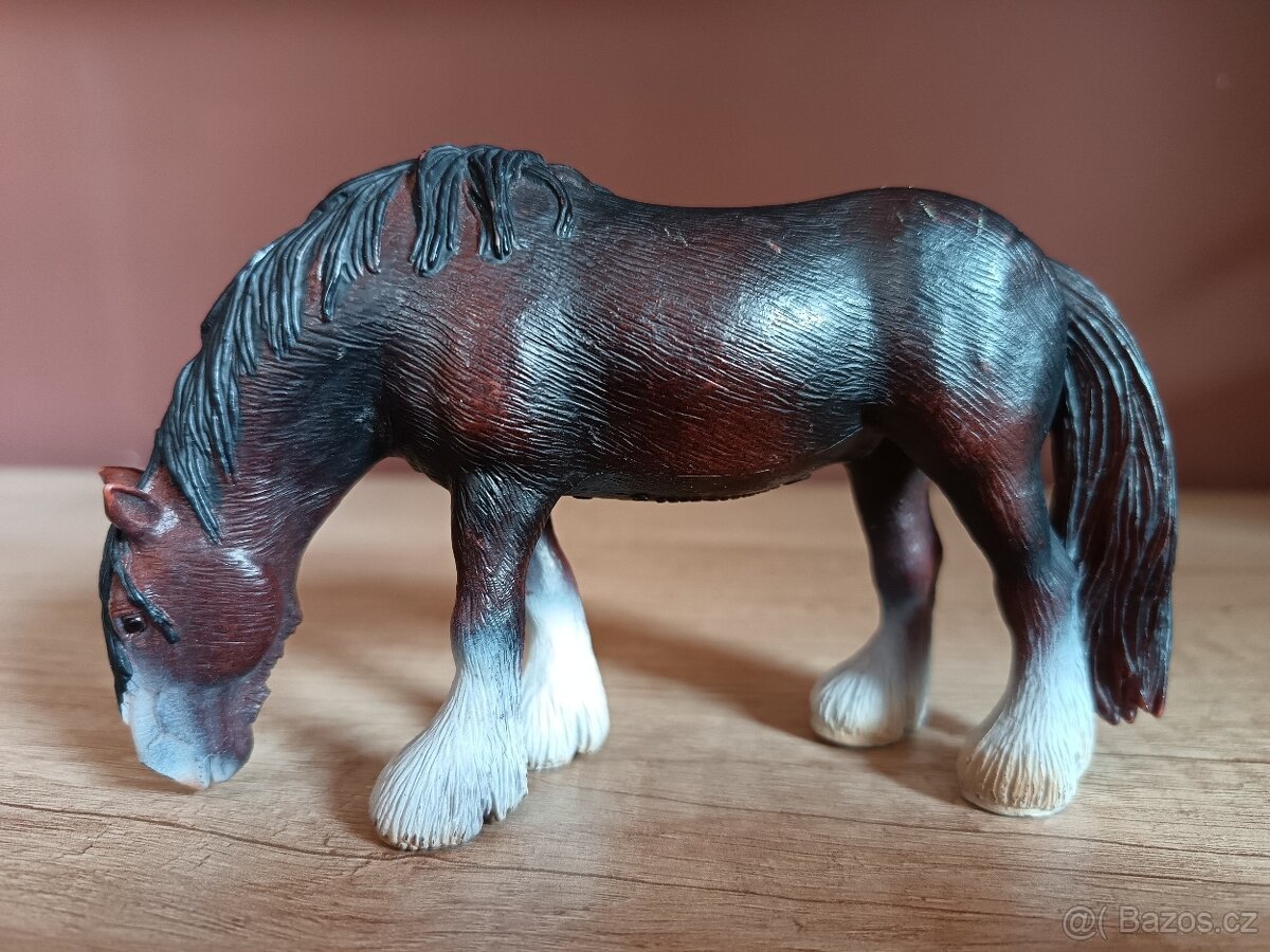 SCHLEICH SBĚRATELSKĒ FIGURKY 66 - 4
