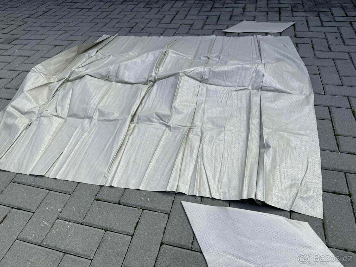 Lada Vaz Žiguli, stropnice nová, tel 608 445 411 - 4