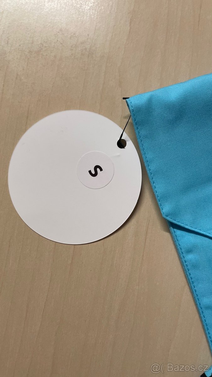 3v1 nové pánské trenky S - 4