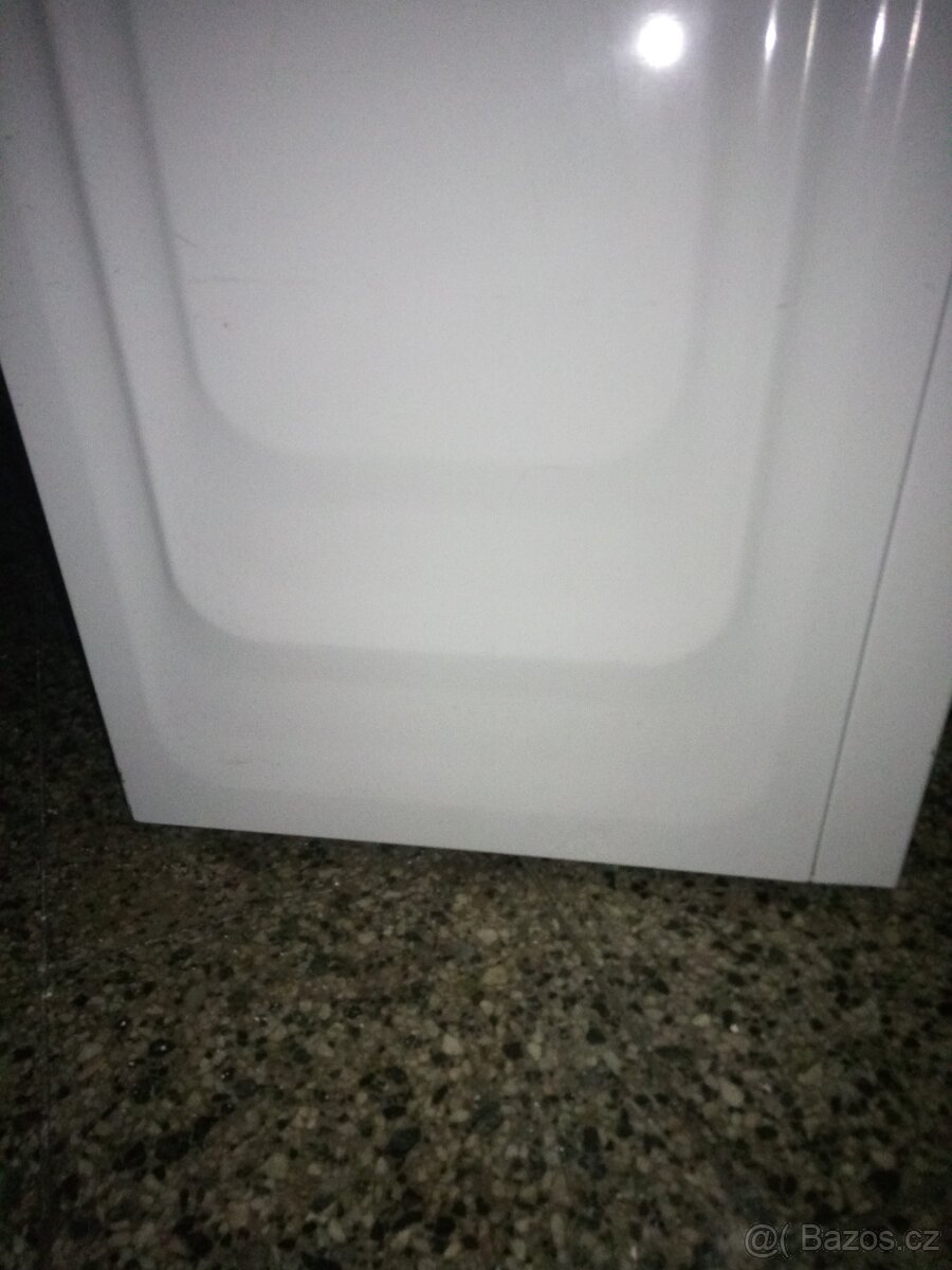 Prodám pračku BEKO (Invertor motor) - 4