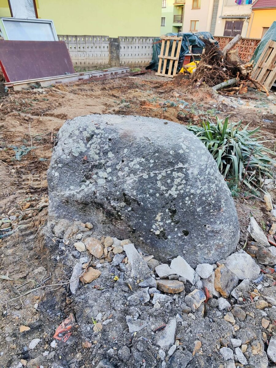 Kámen za odvoz - 4