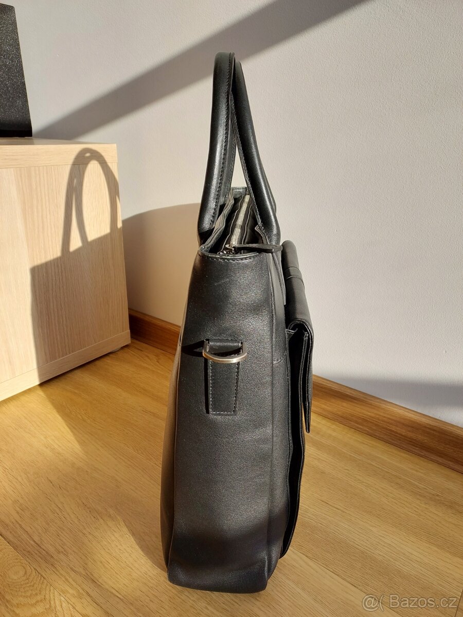 Pánská taška Blažek. - 4