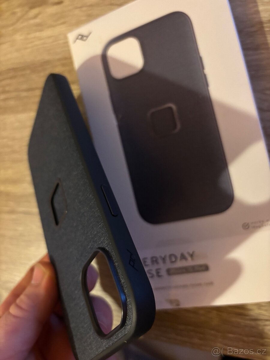 Peak design pouzdro - 4