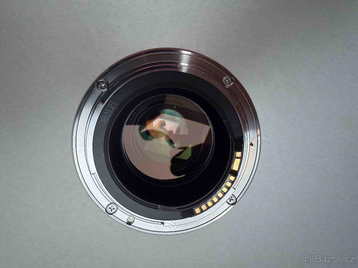 Canon EF 70-200 mm f/4 L USM - 4