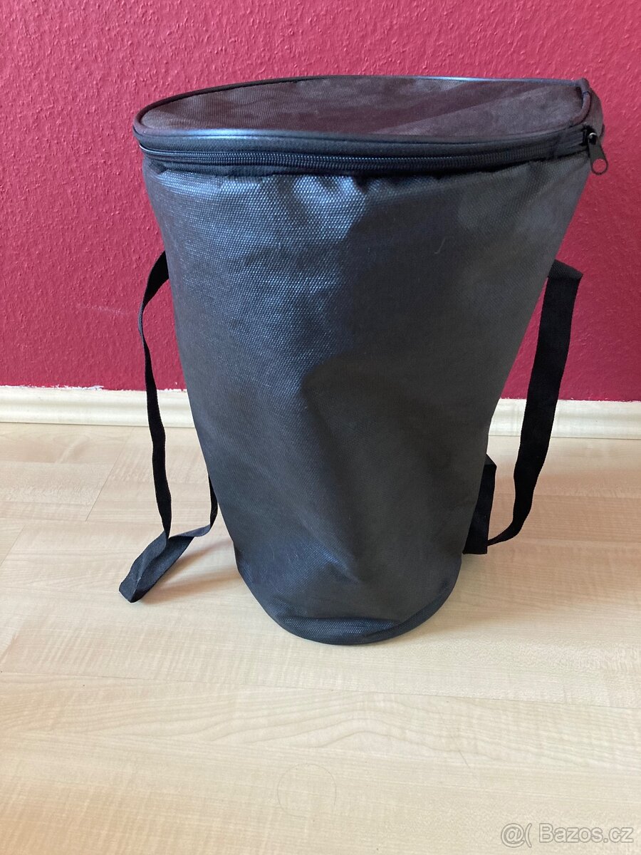 Thomann 8,5" Engraved Copper Doumbek (darbuka) - 4