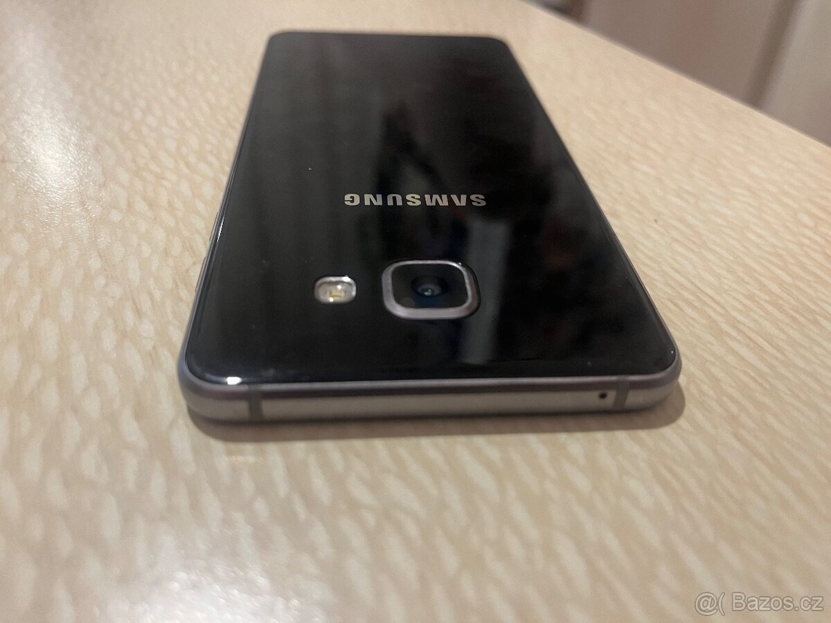 SAMSUNG GALAXY A5 6 - 4