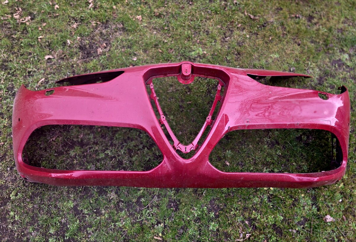 Alfa Romeo Stelvio - 4