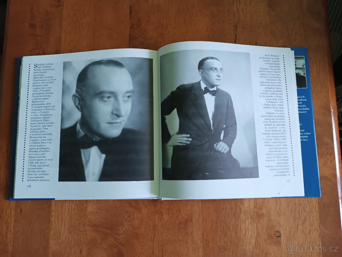 Oldřich Nový - - Obrazový životopis - 4
