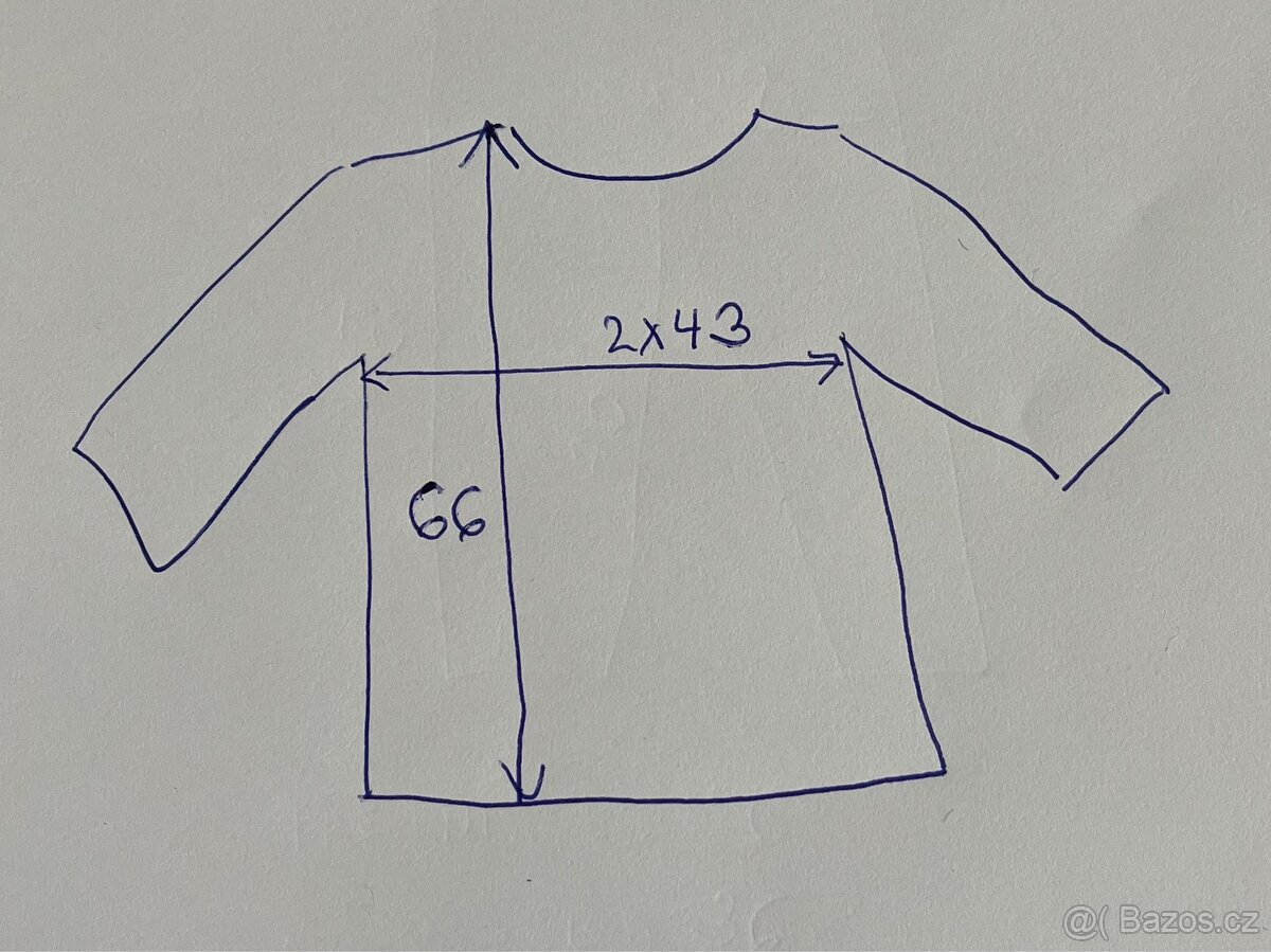 Svetřík Calvin Klein - 4