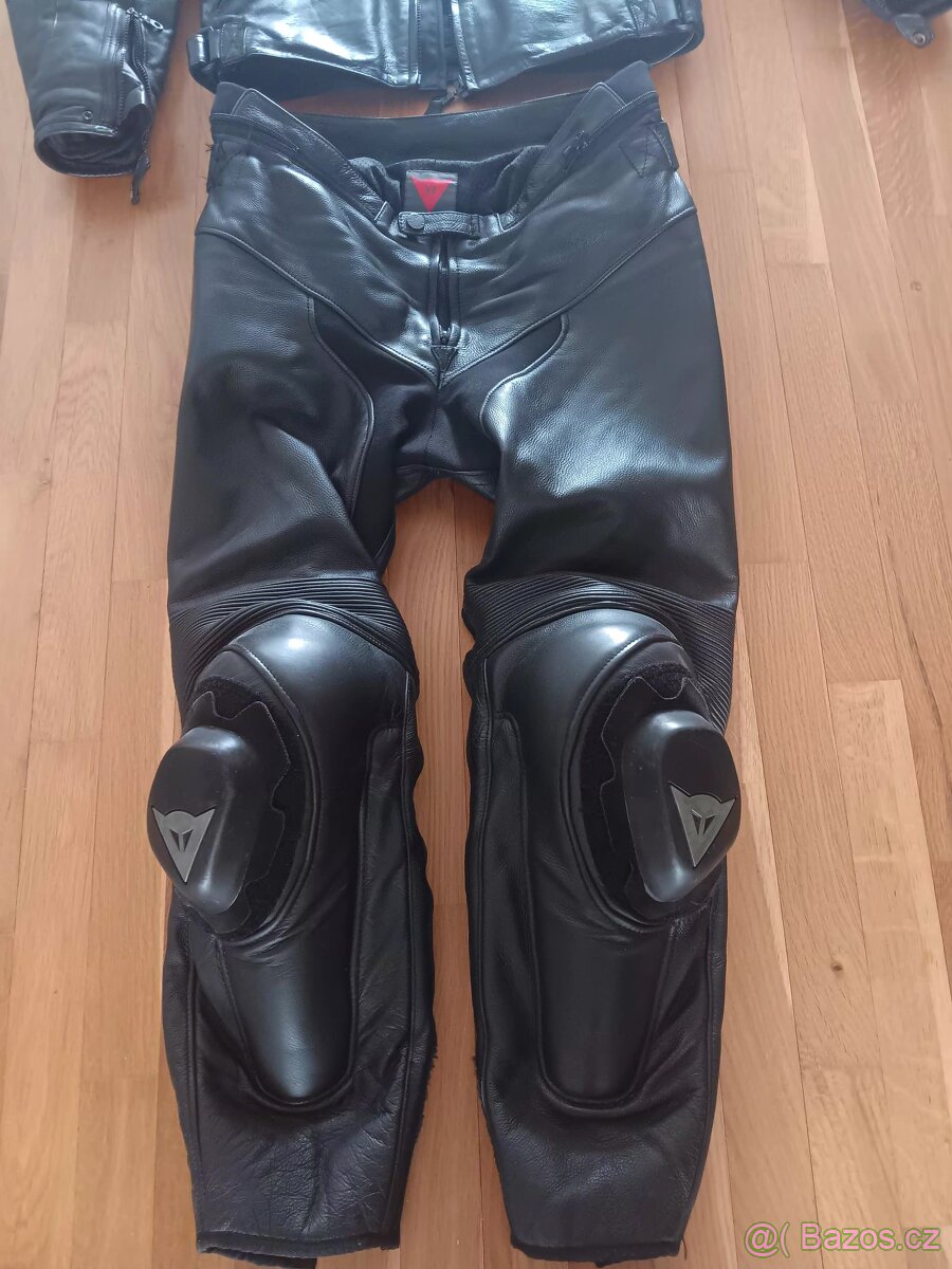 Prodej oblečení na motorku - 4