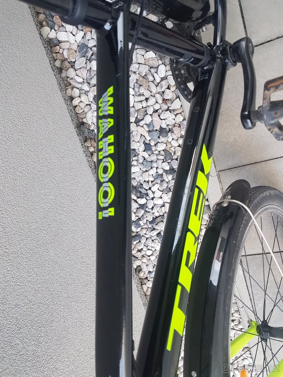 Trek Wahoo 26´´ - 4