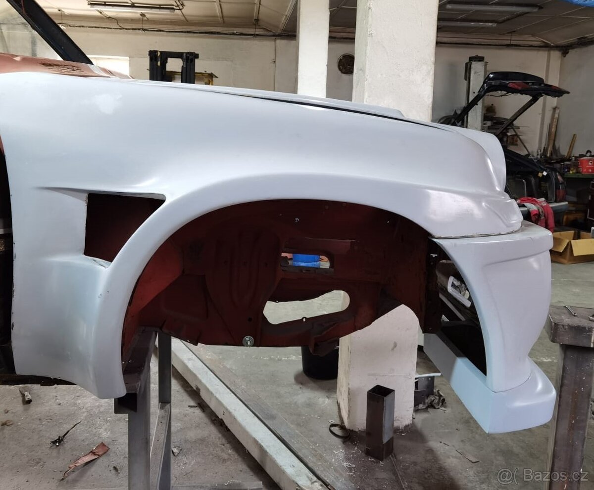 Renault 5 MAXI Gr.B - 4