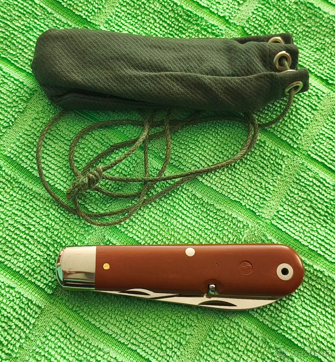 ELSENER SOLDIER 1955 - 4