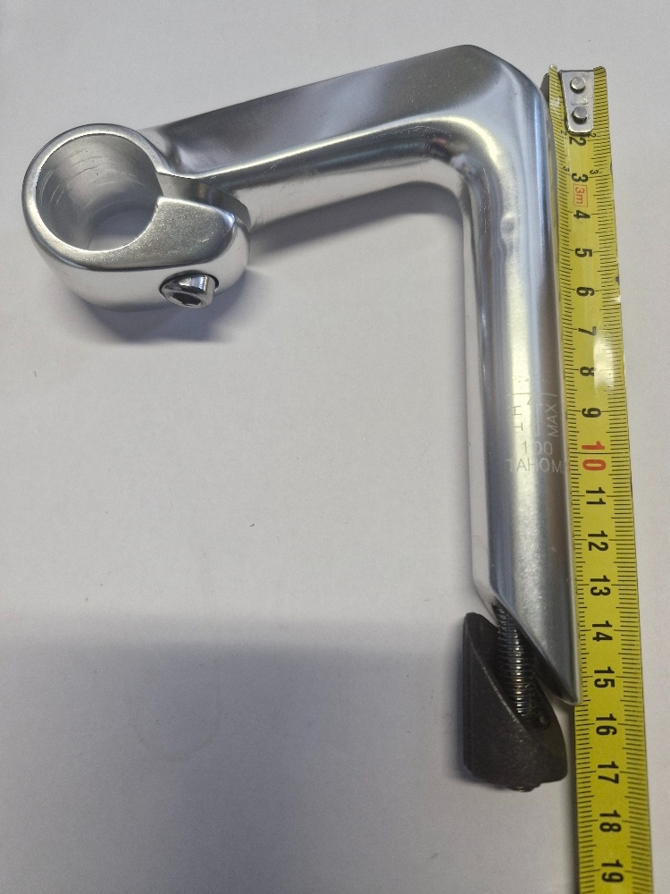 Silniční představec 1" - 4