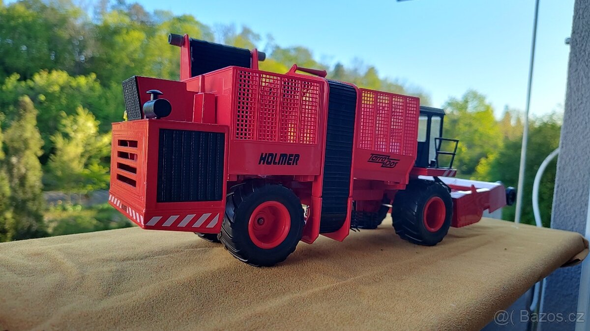 Holmer Terra Dos , 1/32 - 4