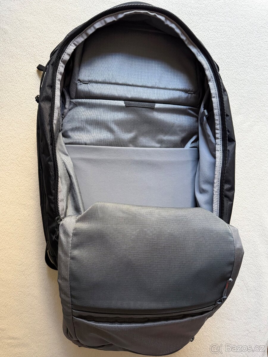 Able Carry Max EDC batoh X-Pack černý - 4