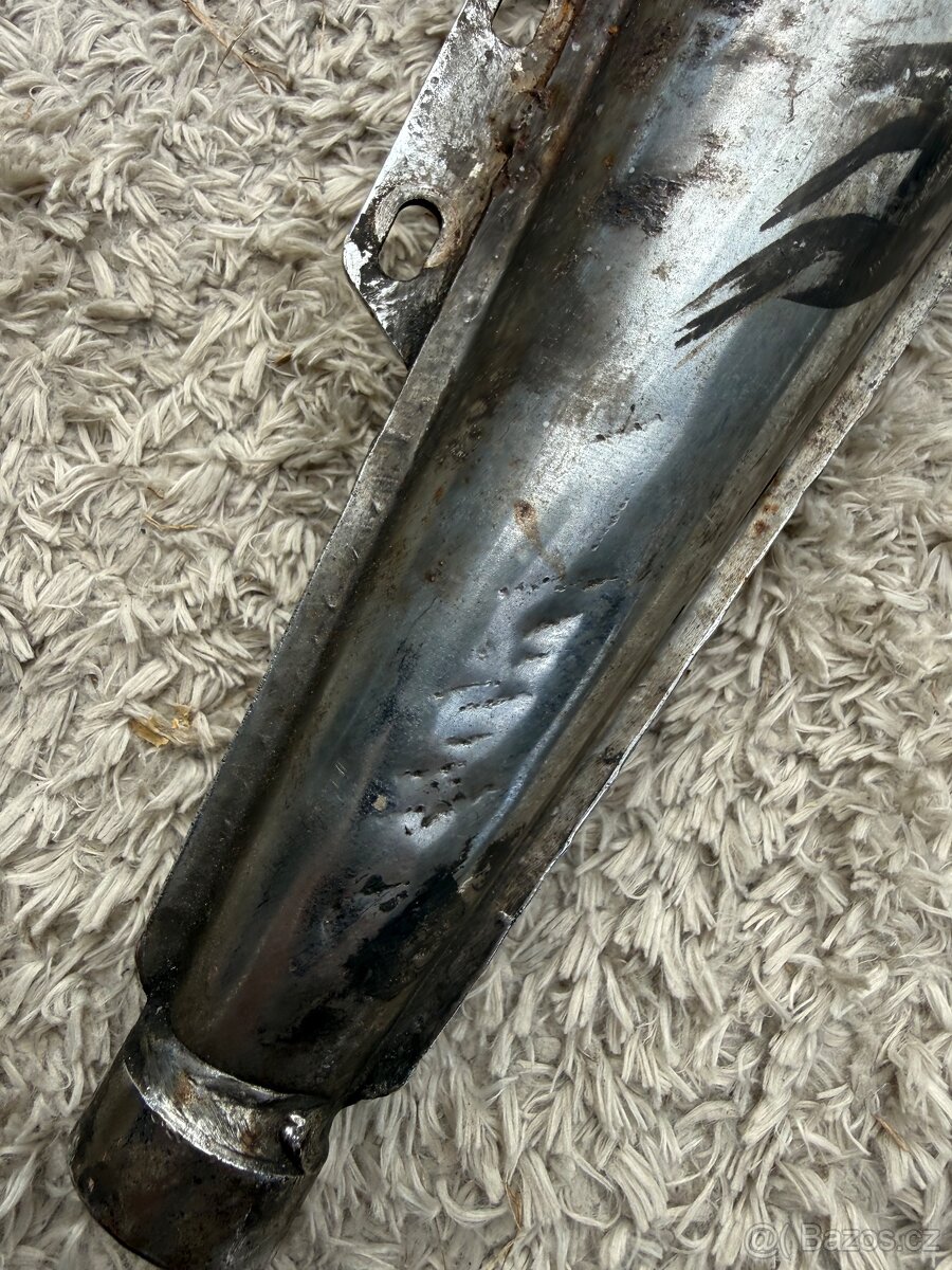 Babetta 207/210 - 4