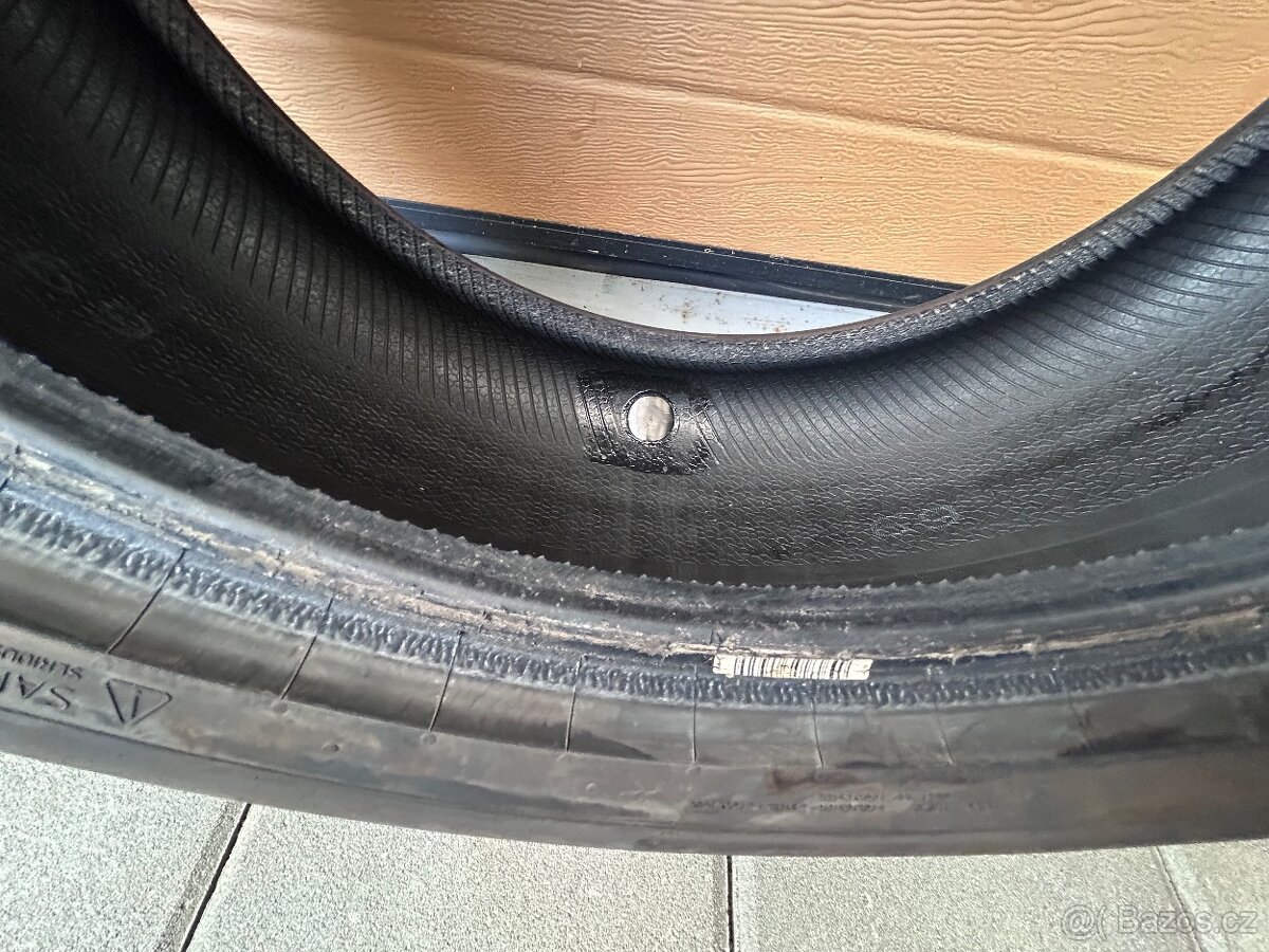 UNIROYAL RAINSPORT 5 225/50R18 - 4