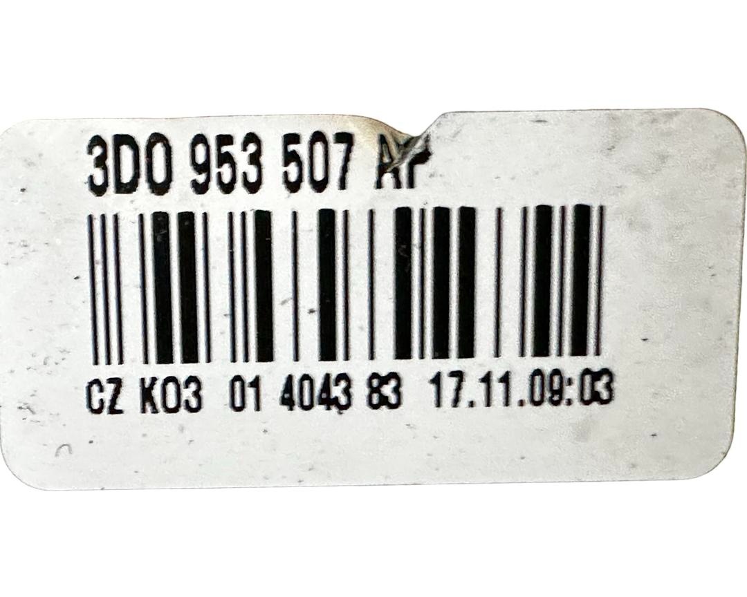 Páčky volantu 3D0953503A 7L6953513VW Phaeton 3D r.v. 2010 - 4