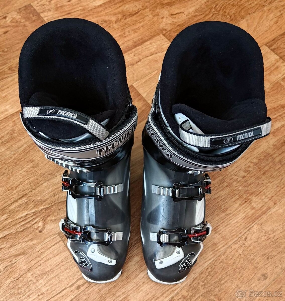 Lyžáky TECNICA PHNX 10 vel. 27,5cm, bota 315mm - 4