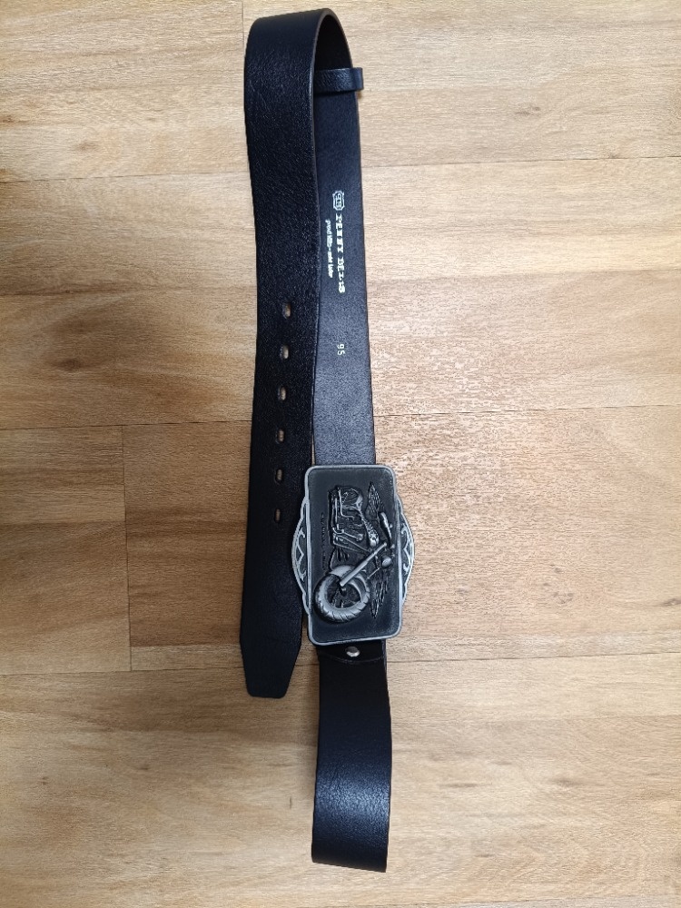 Dámské moto věci - 4