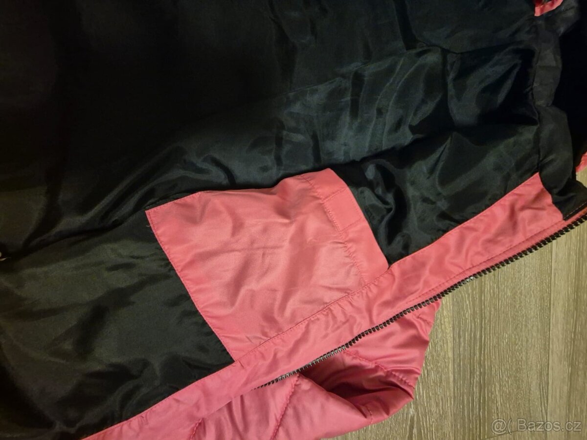 Zimní bunda SAM - 4