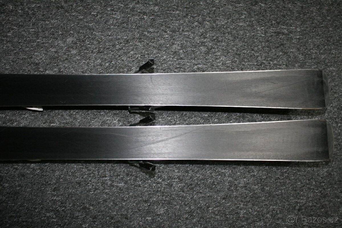 lyže Salomon Sun 136 cm - 4