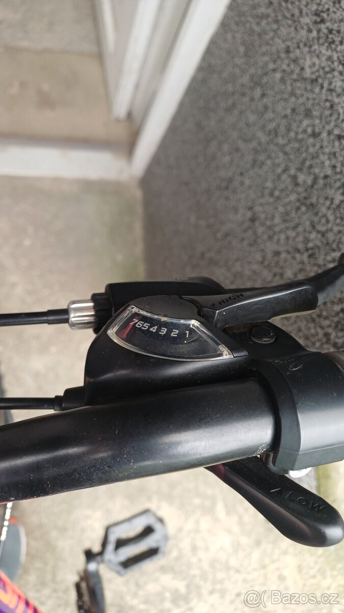 Dívčí kolo kellys - 4