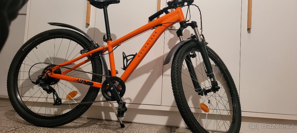 Dětské horské kolo - 4