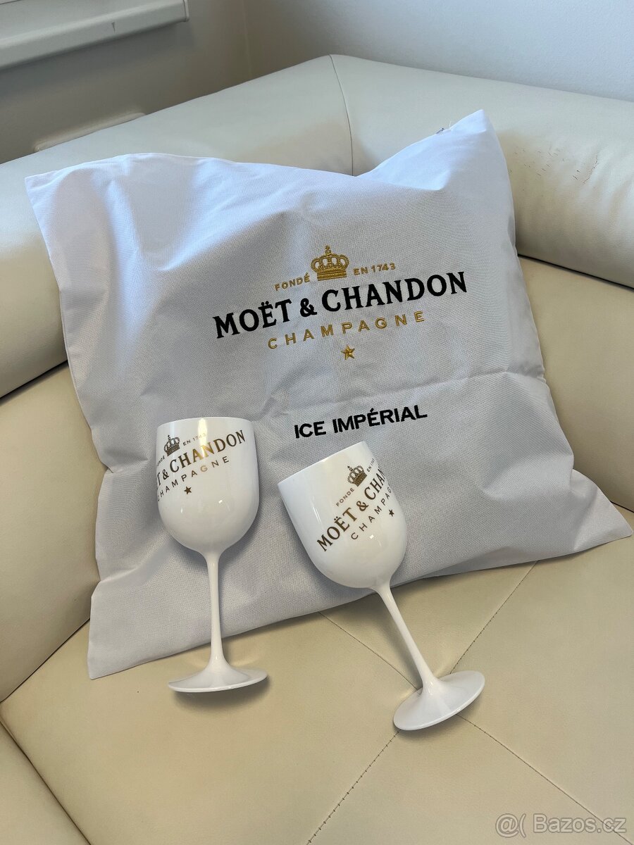 Moet Povlak na polštář - 4