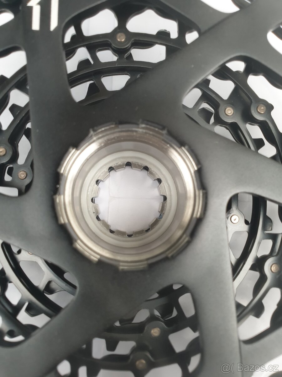 nová kazeta SRAM Eagle 11s XG-1175 full pin 10-42 - 4