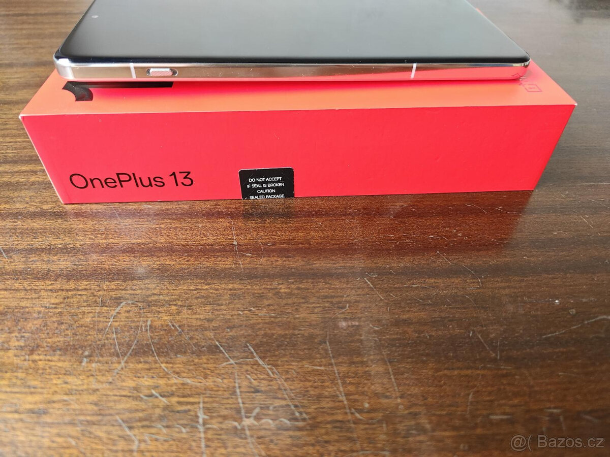 Oneplus 13 (16/512GB) - 4
