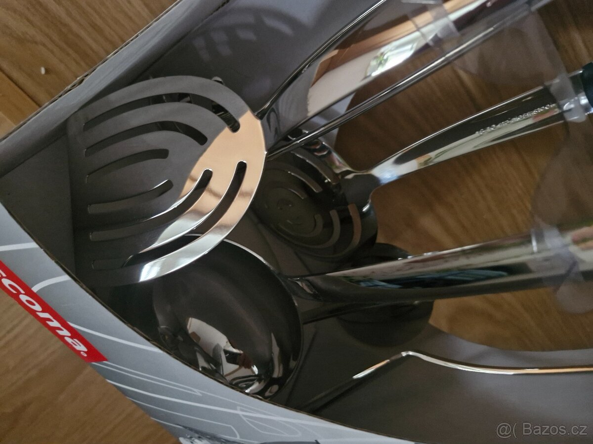 Tescoma kuchyňské náčiní sada 6 + stojánek - 4