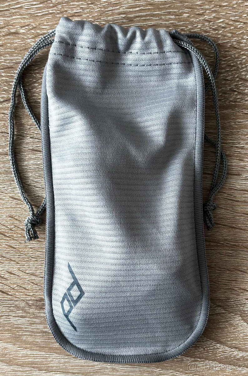 Držák Peak Design Capture Camera Clip (v3) černý - 4