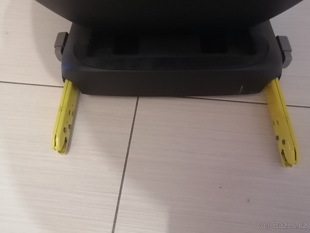 Autosedačka Maxi-Cosi ISOFIX 15–36 kg - 4