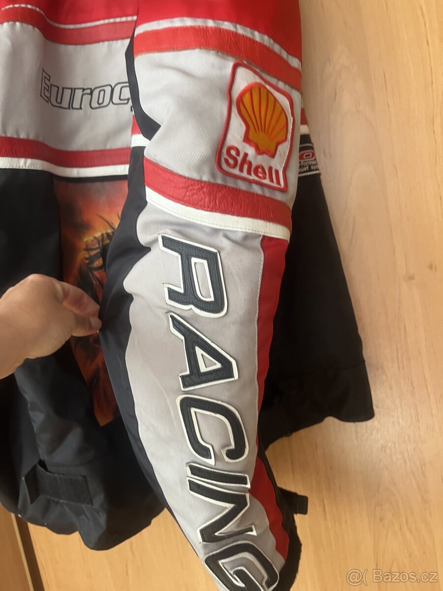 Moto bunda vel M - 4