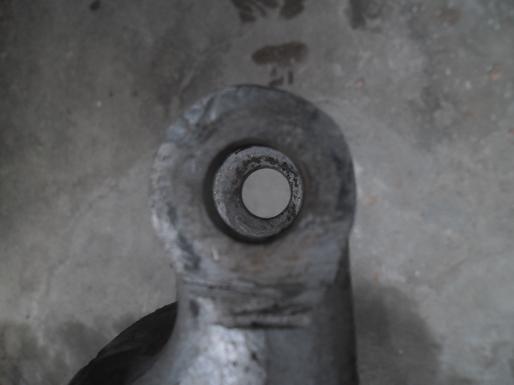 Jawa 350/12 Ogar - 4