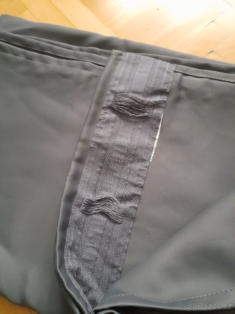 Zatemňovací závěsy Ikea Majggul - 4