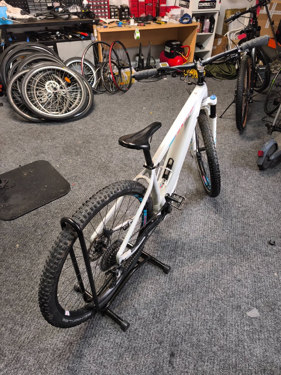 El kolo Cube 17" - 4