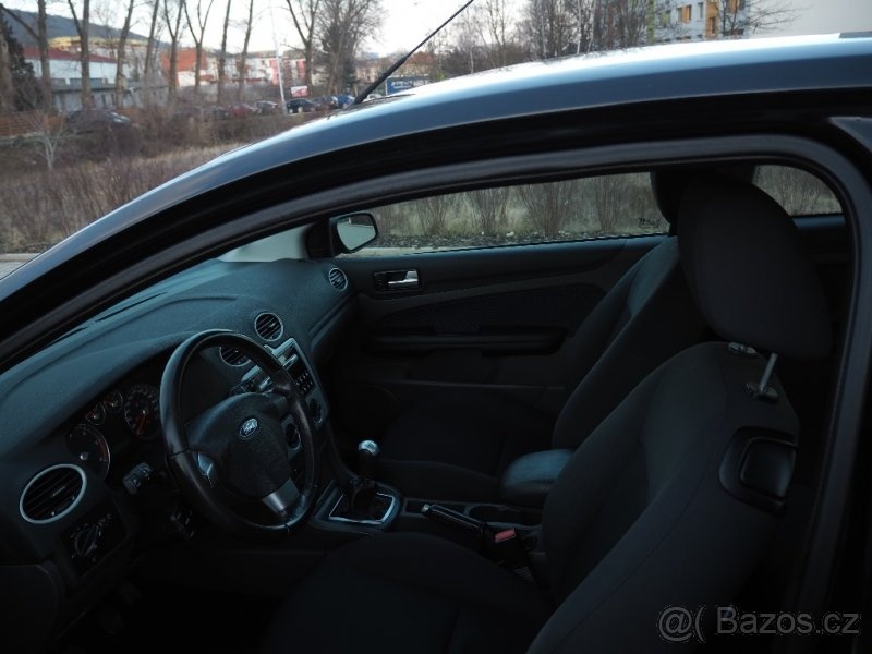 ford focus 2.0 tdci - 4