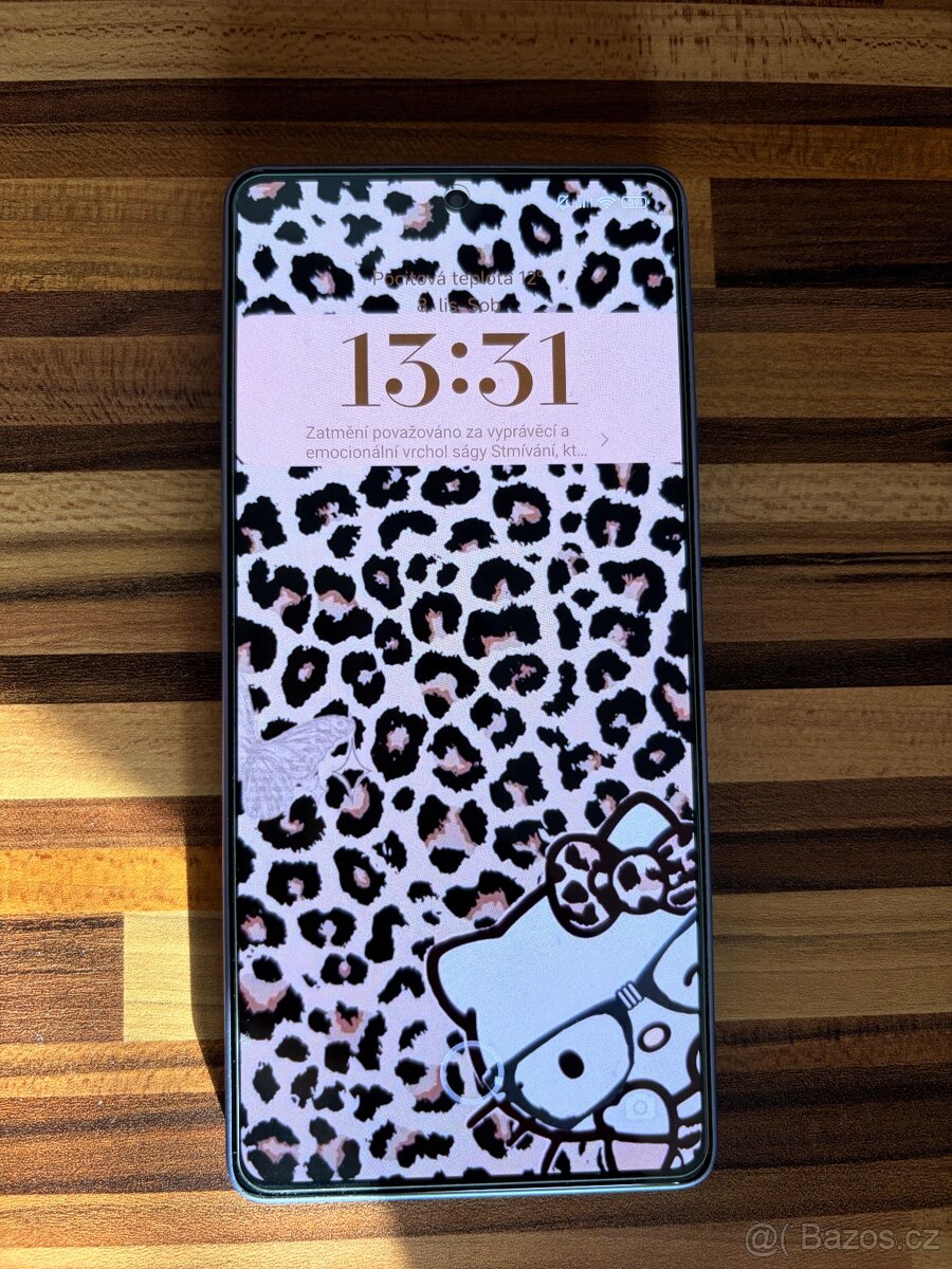 Redmi note 13 pro 8/256GB - 4