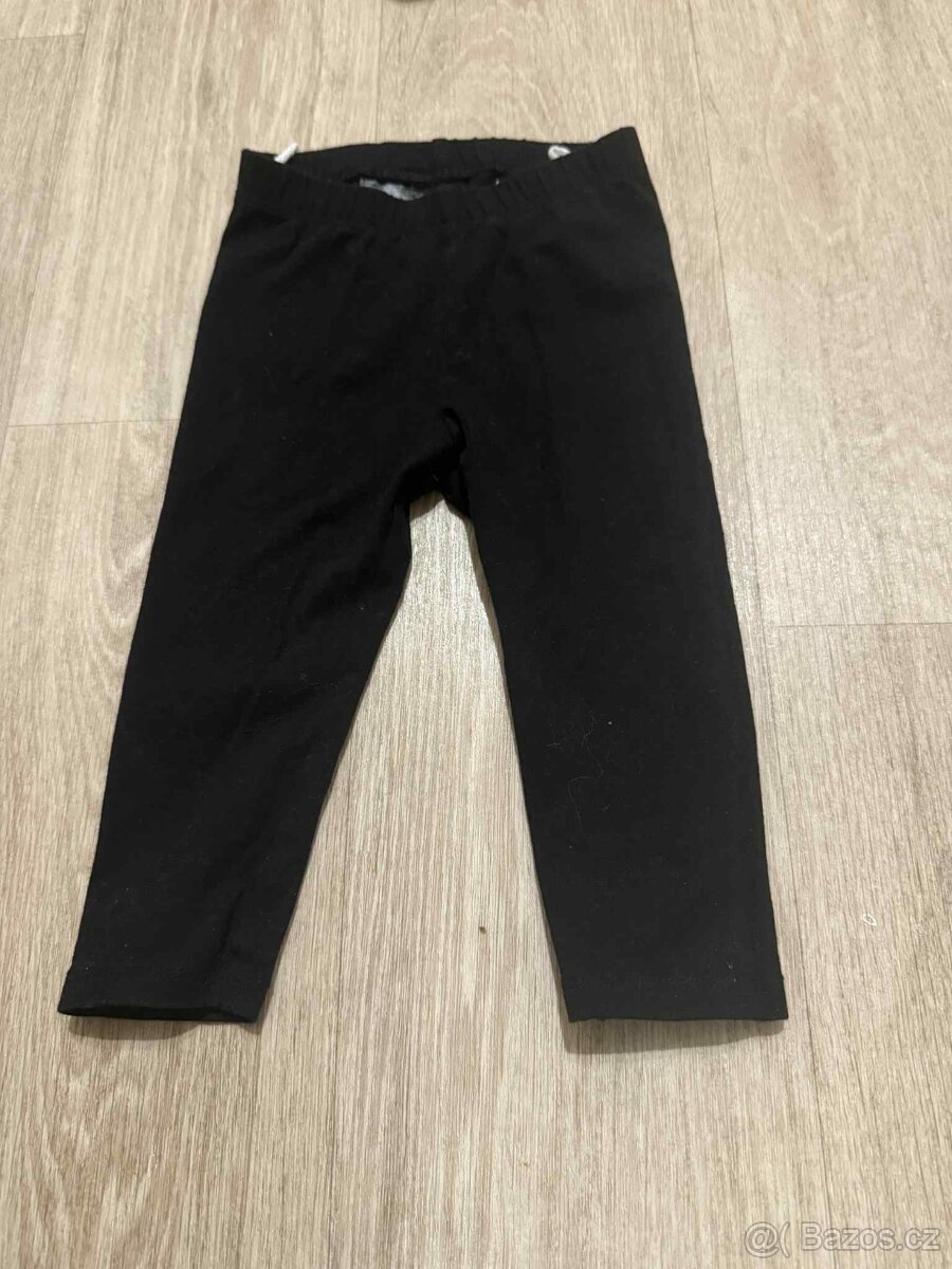Leginky velikost 80 - 4