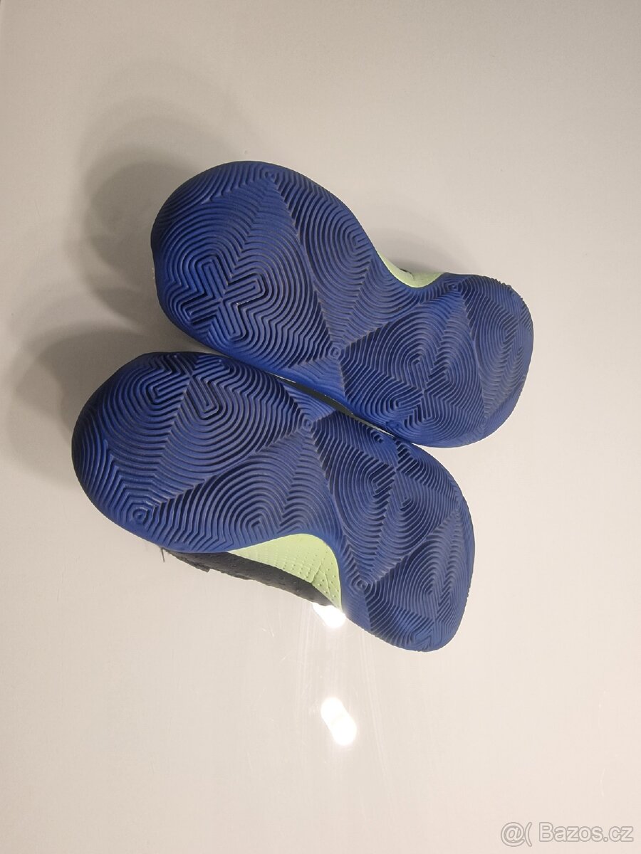 Basket Boty Under Armour 35,5 - 4