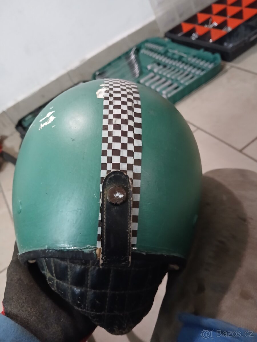 Helma kovona/cassida retro - 4