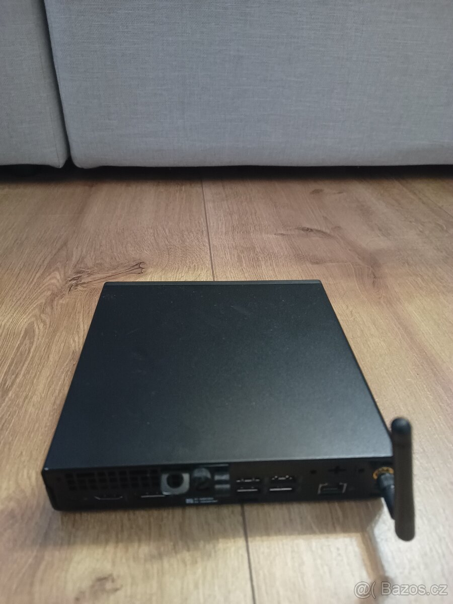 Dell OptiPlex 3080 micro - 4