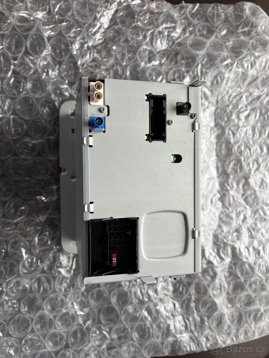 Autorádio Amundsen+ - 4