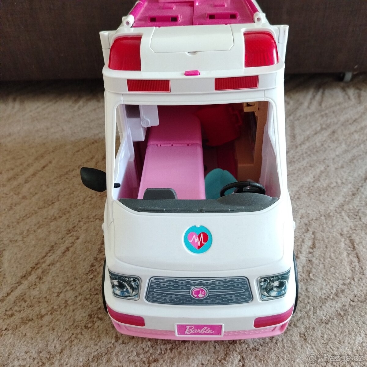 Barbie Sanitka - 4