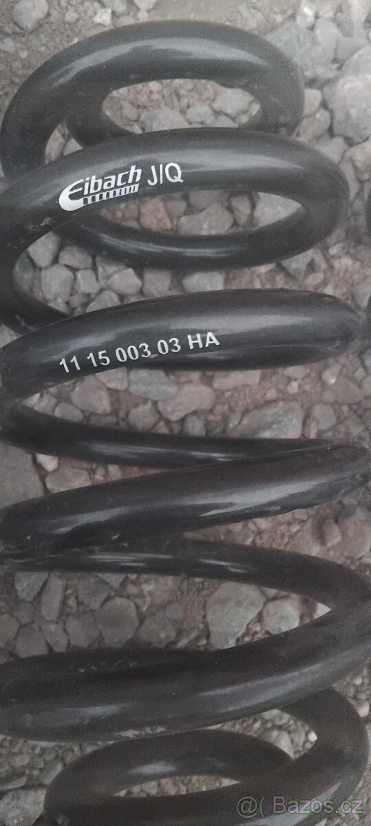 Audi a4 b6 b7 quattro podvozek - 4